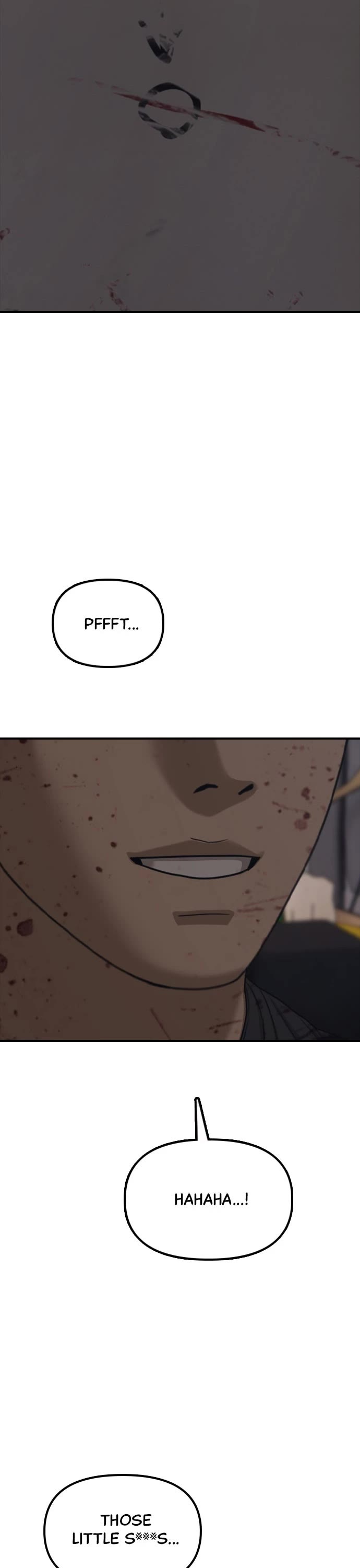 The Apocalypse is Here chapter 14 page 71