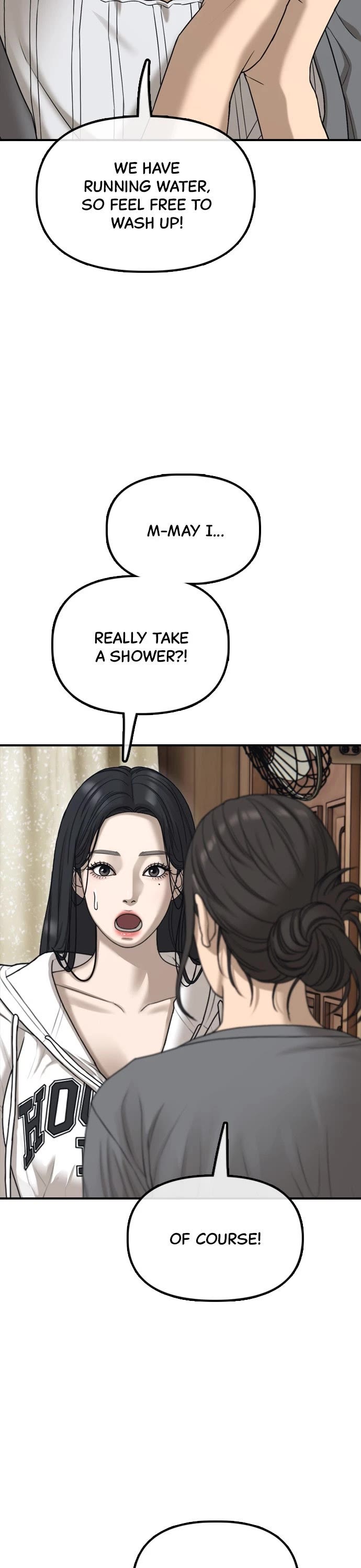 The Apocalypse is Here chapter 15 page 13