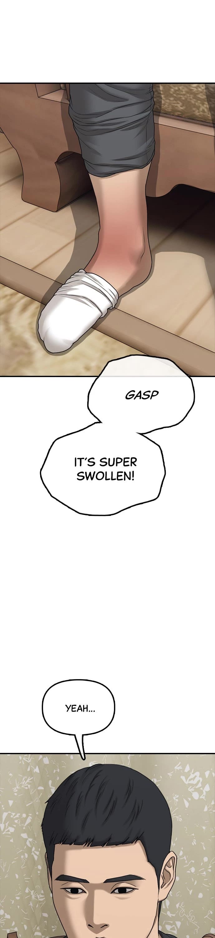 The Apocalypse is Here chapter 15 page 23