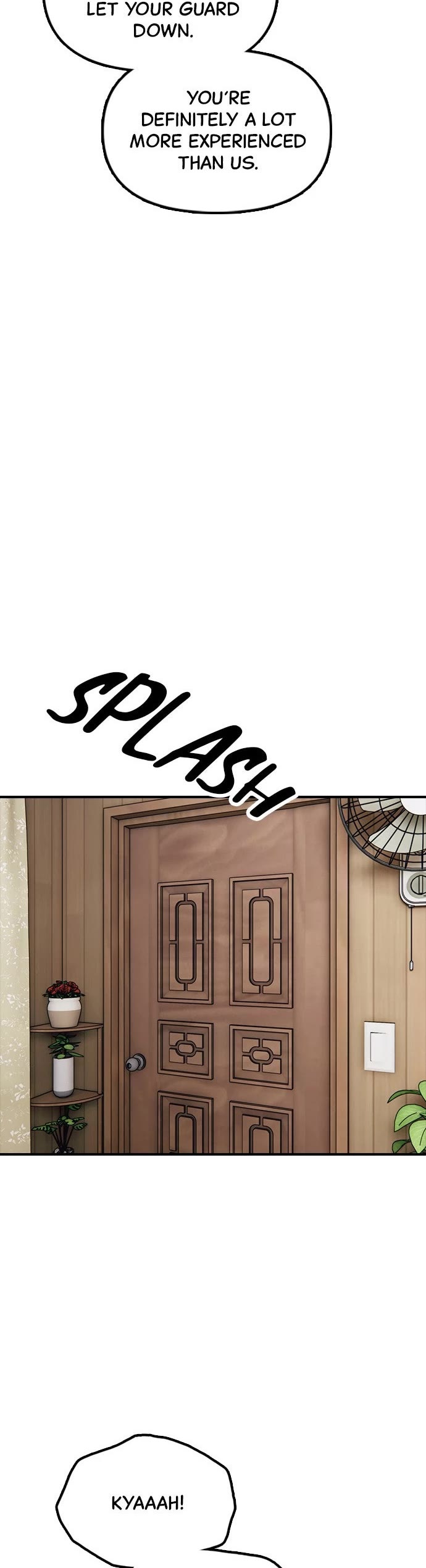 The Apocalypse is Here chapter 15 page 25