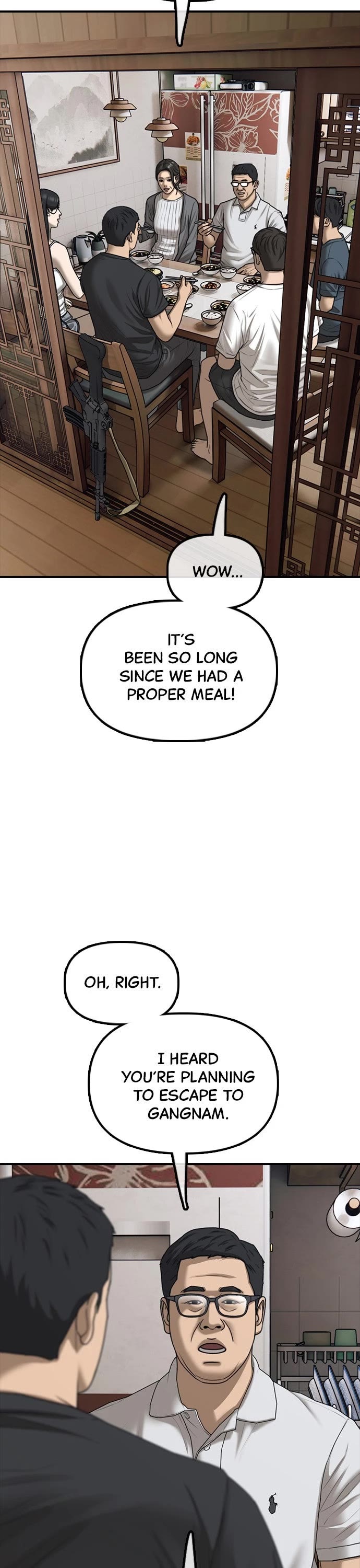 The Apocalypse is Here chapter 15 page 32