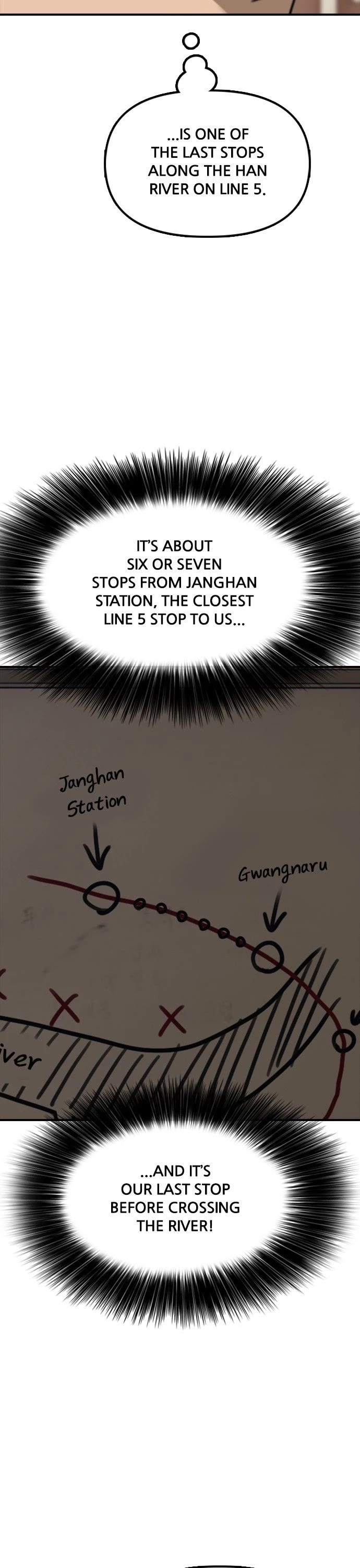 The Apocalypse is Here chapter 15 page 36