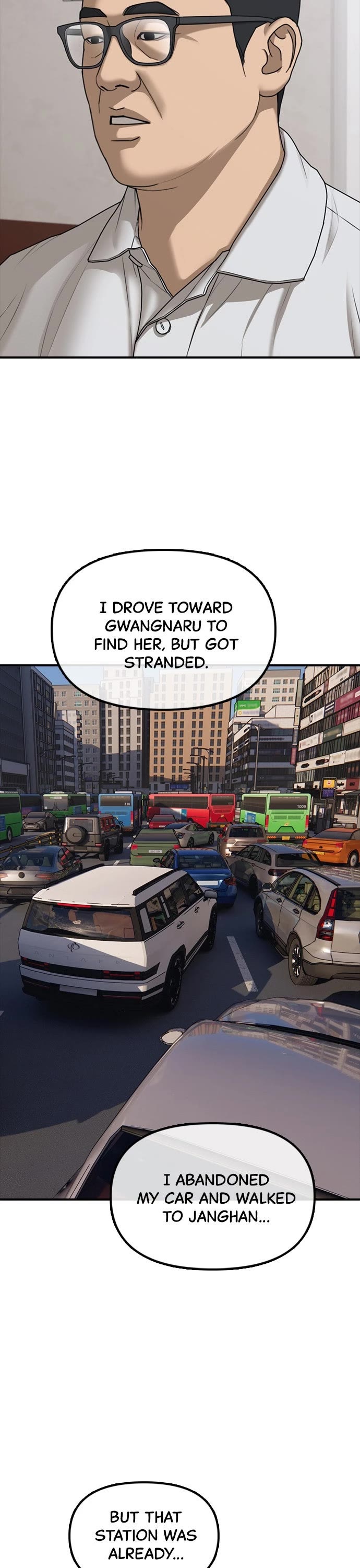 The Apocalypse is Here chapter 15 page 38