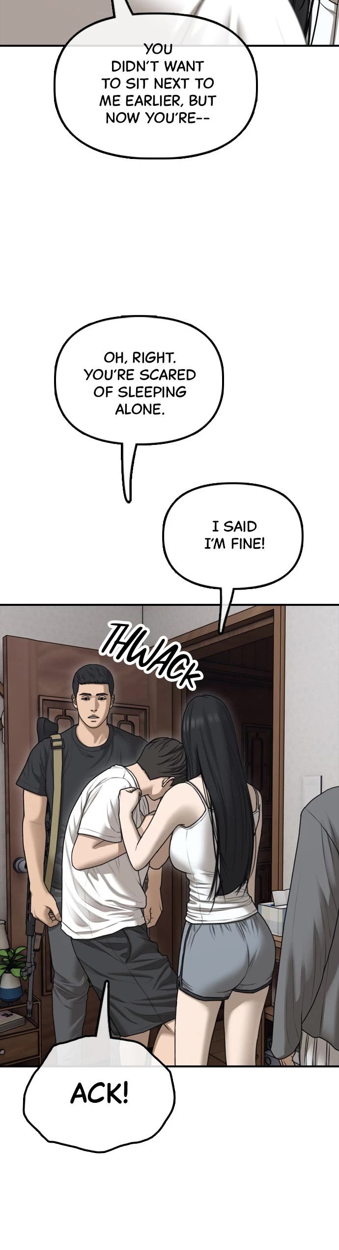 The Apocalypse is Here chapter 15 page 49