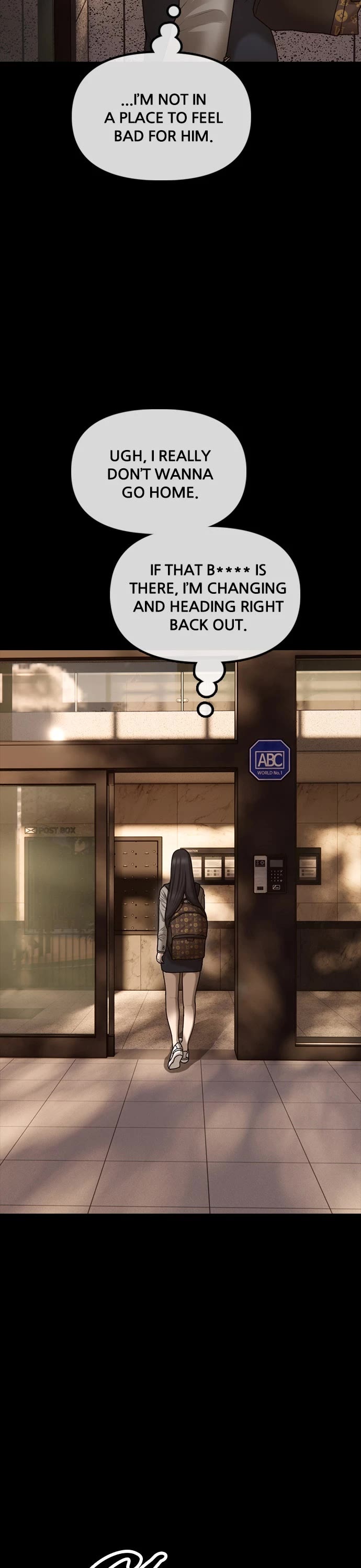 The Apocalypse is Here chapter 16 page 13