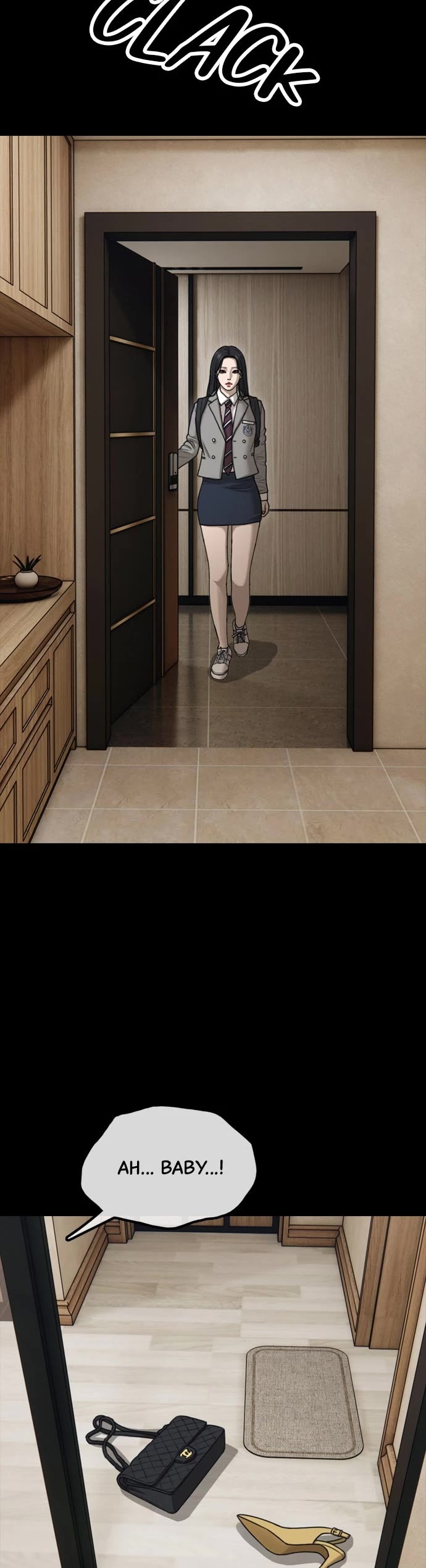 The Apocalypse is Here chapter 16 page 14