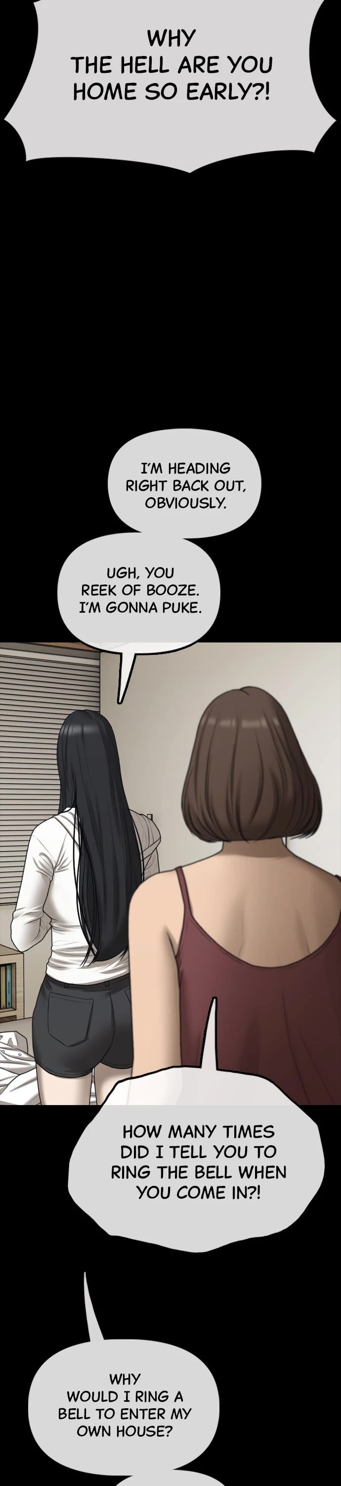 The Apocalypse is Here chapter 16 page 18