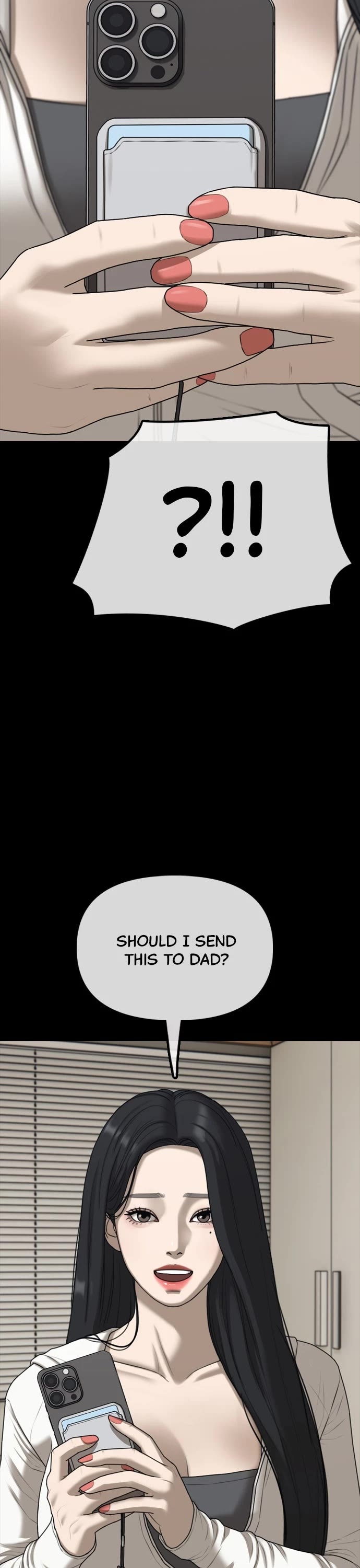 The Apocalypse is Here chapter 16 page 22