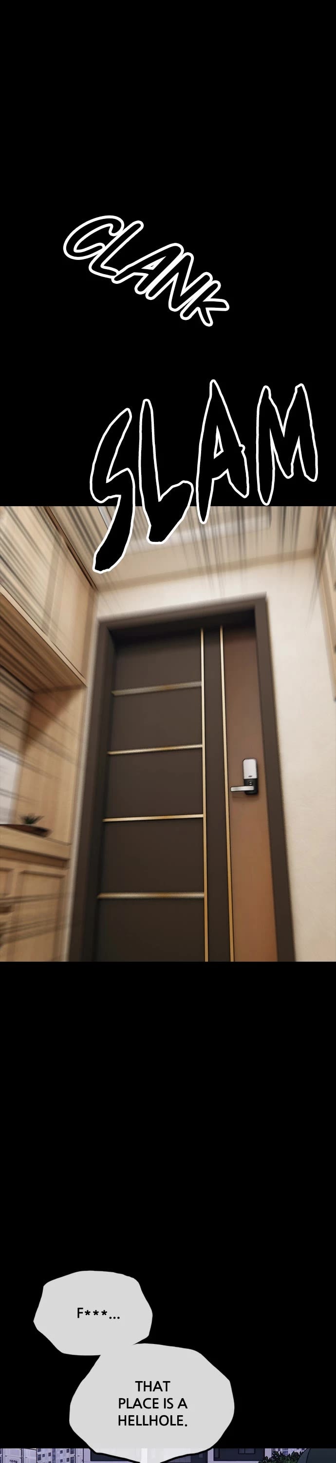 The Apocalypse is Here chapter 16 page 31