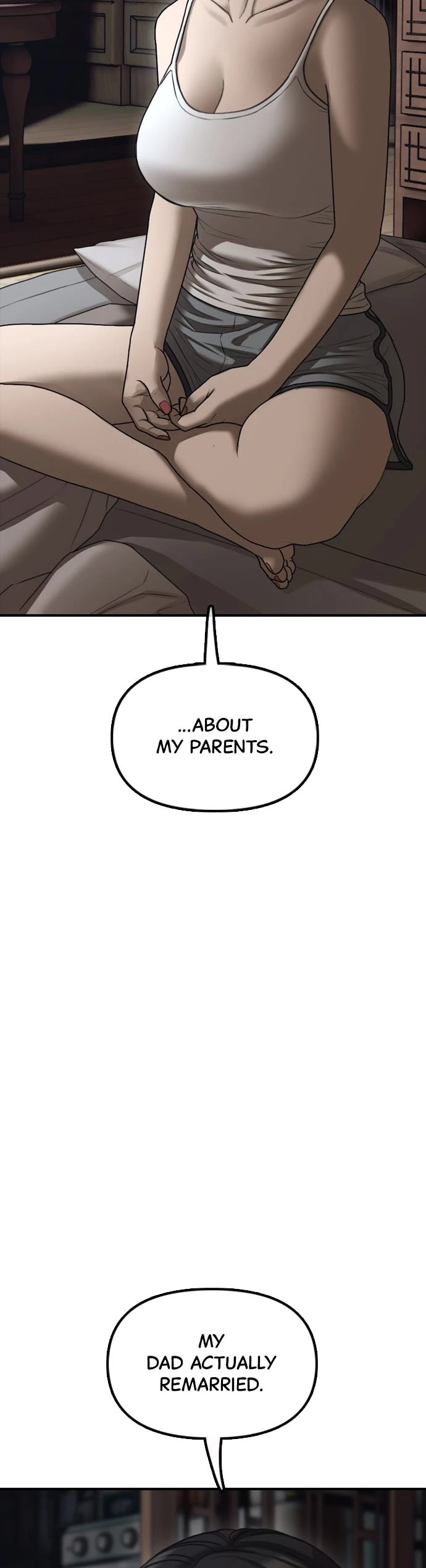 The Apocalypse is Here chapter 16 page 4