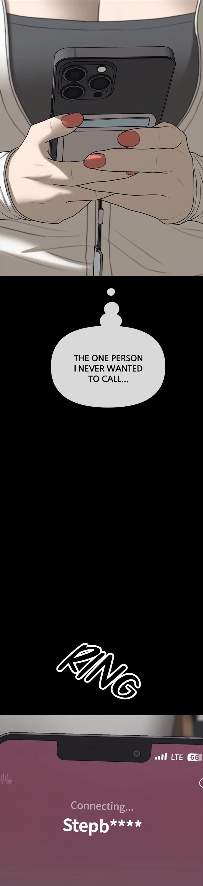 The Apocalypse is Here chapter 16 page 43