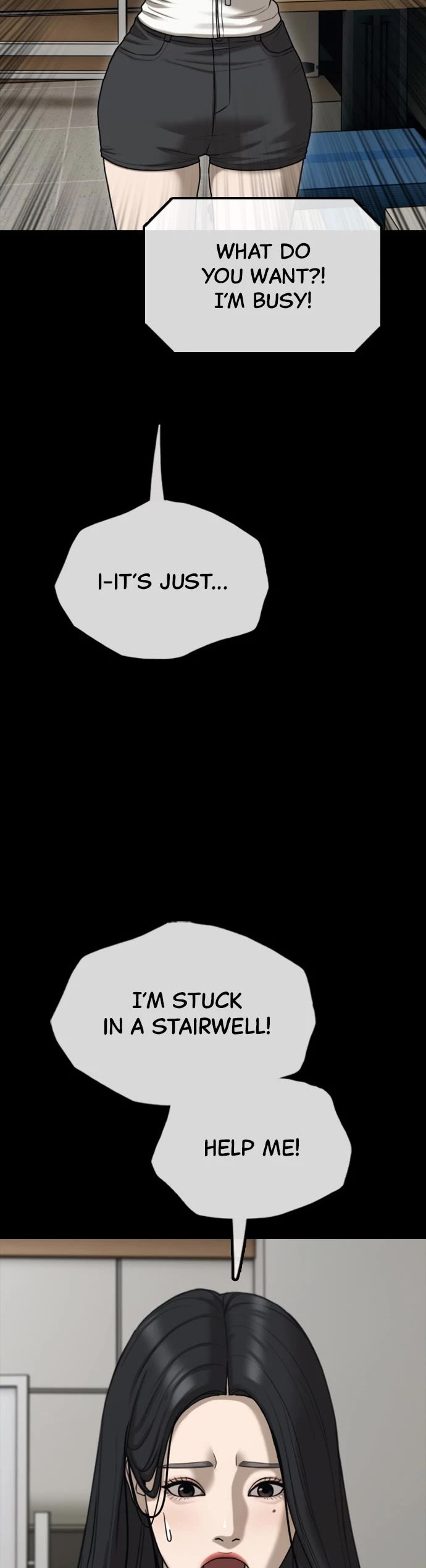 The Apocalypse is Here chapter 16 page 45