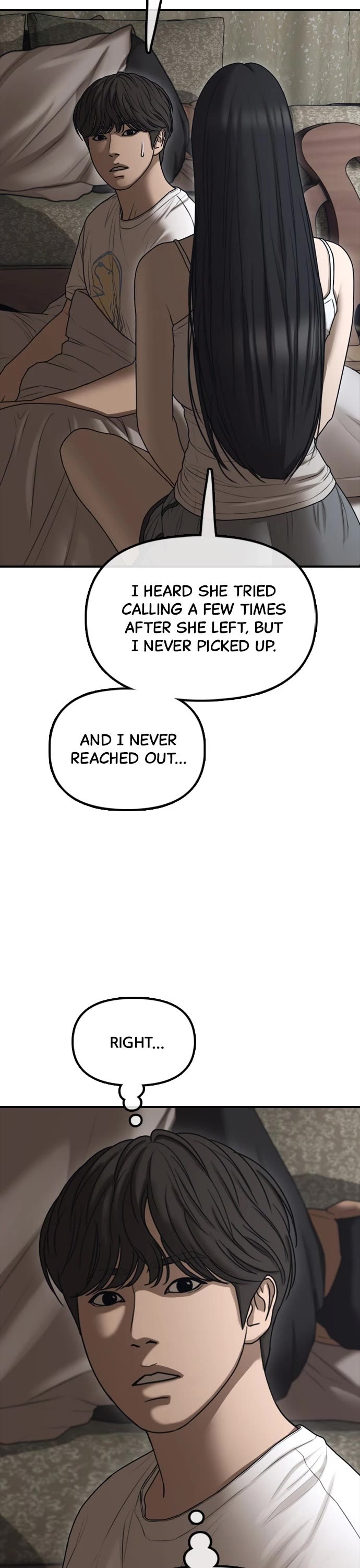 The Apocalypse is Here chapter 16 page 56