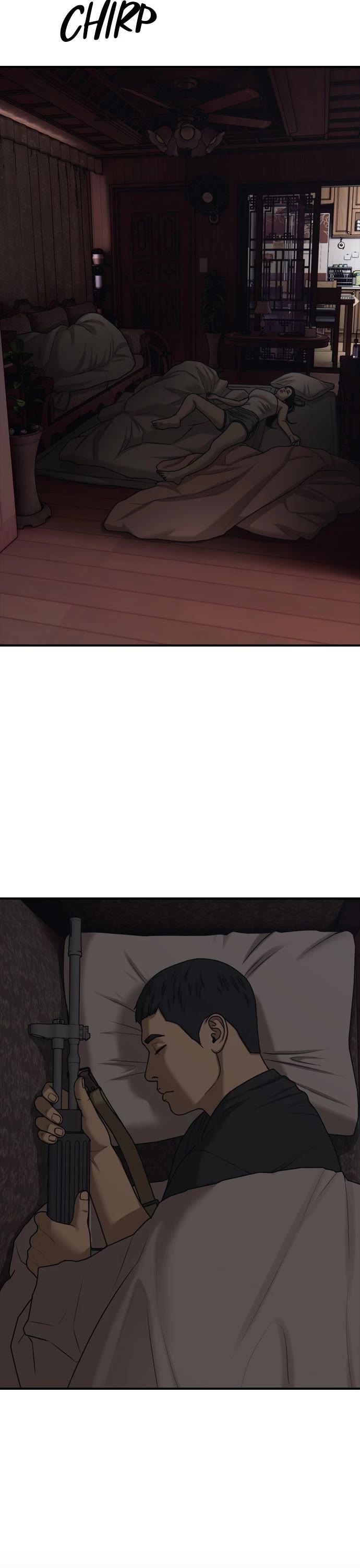 The Apocalypse is Here chapter 16 page 66