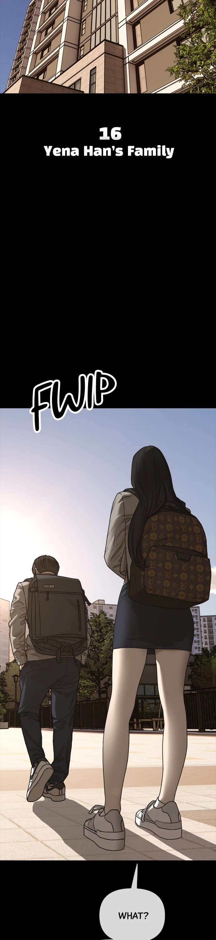 The Apocalypse is Here chapter 16 page 8