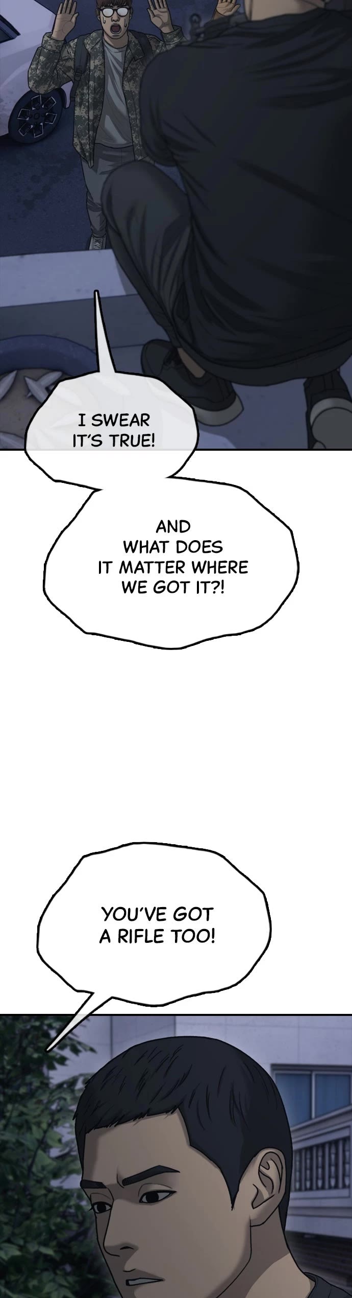 The Apocalypse is Here chapter 17 page 14