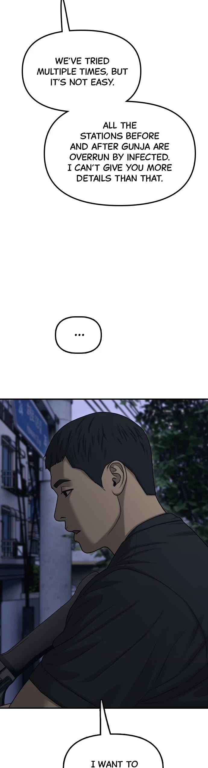 The Apocalypse is Here chapter 17 page 19