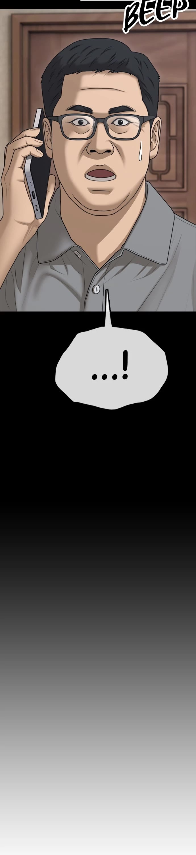 The Apocalypse is Here chapter 17 page 28