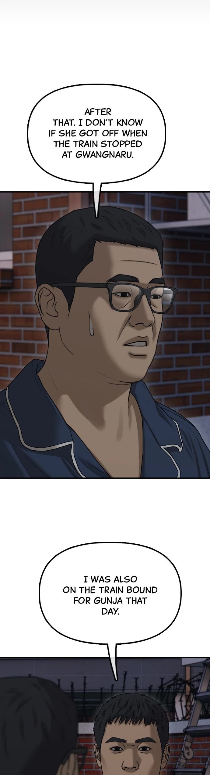 The Apocalypse is Here chapter 17 page 29