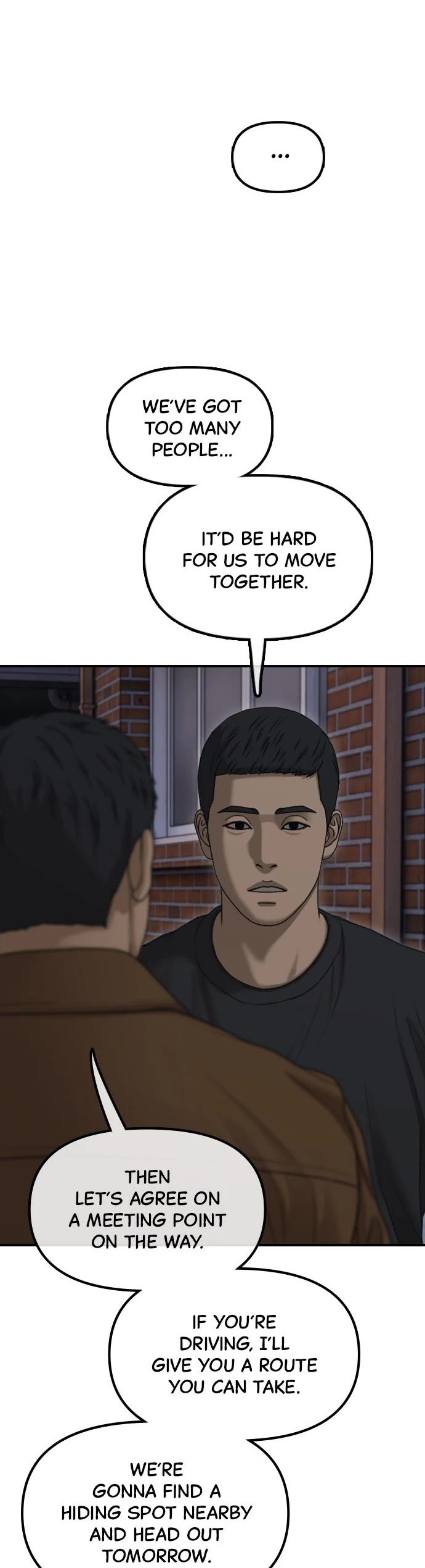 The Apocalypse is Here chapter 17 page 35