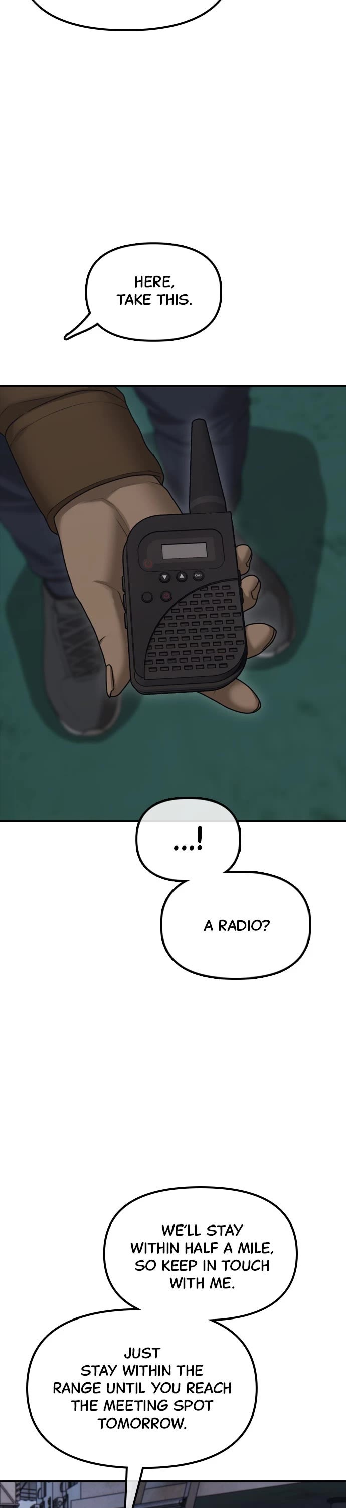 The Apocalypse is Here chapter 17 page 36