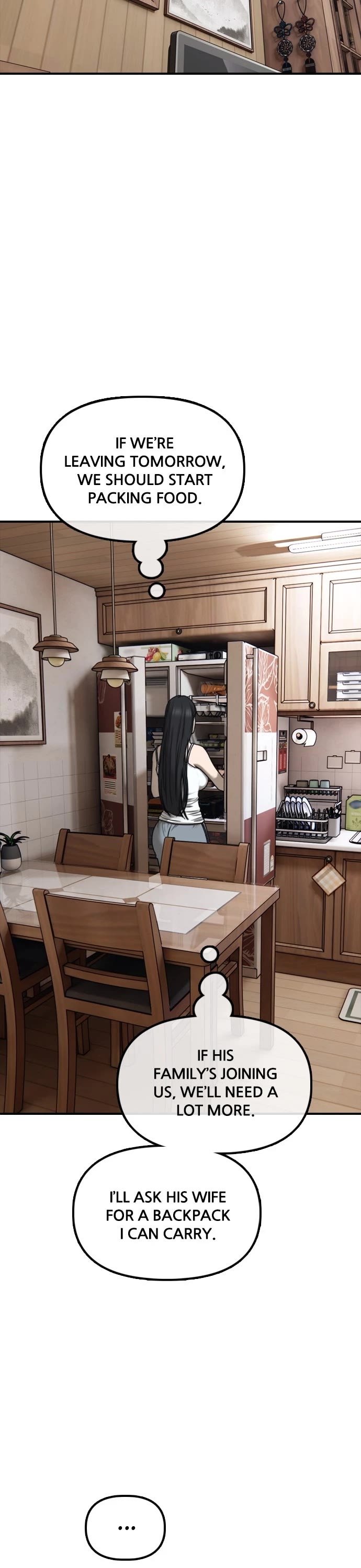 The Apocalypse is Here chapter 17 page 46