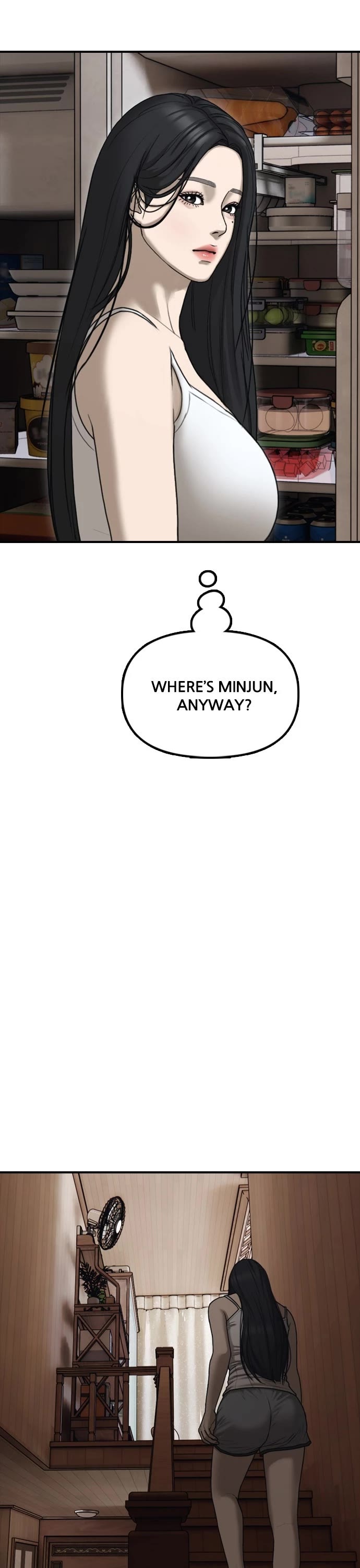 The Apocalypse is Here chapter 17 page 47