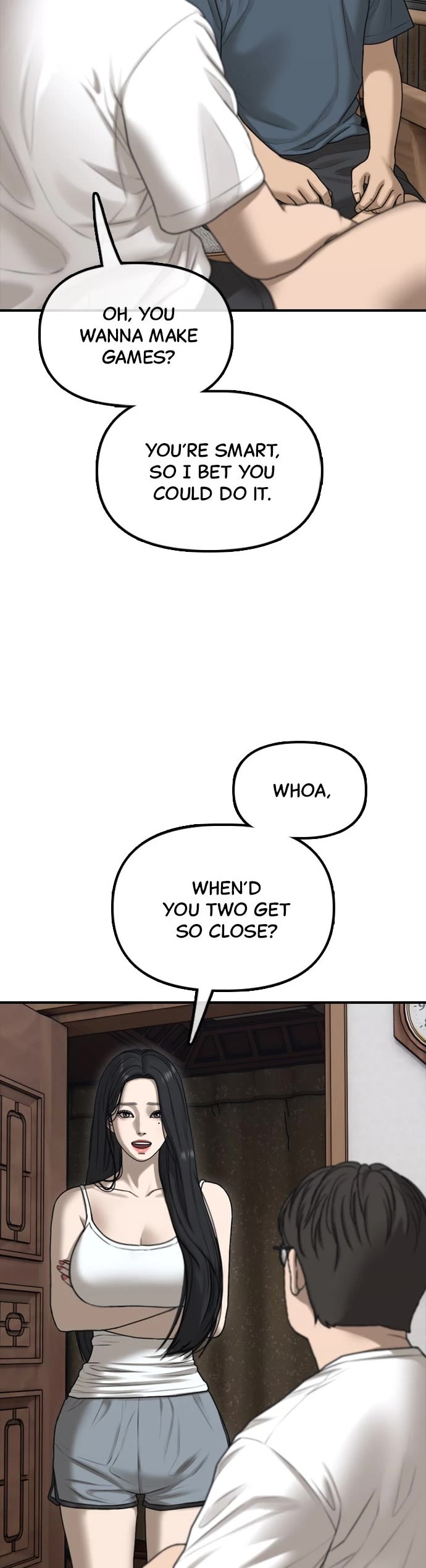 The Apocalypse is Here chapter 17 page 50