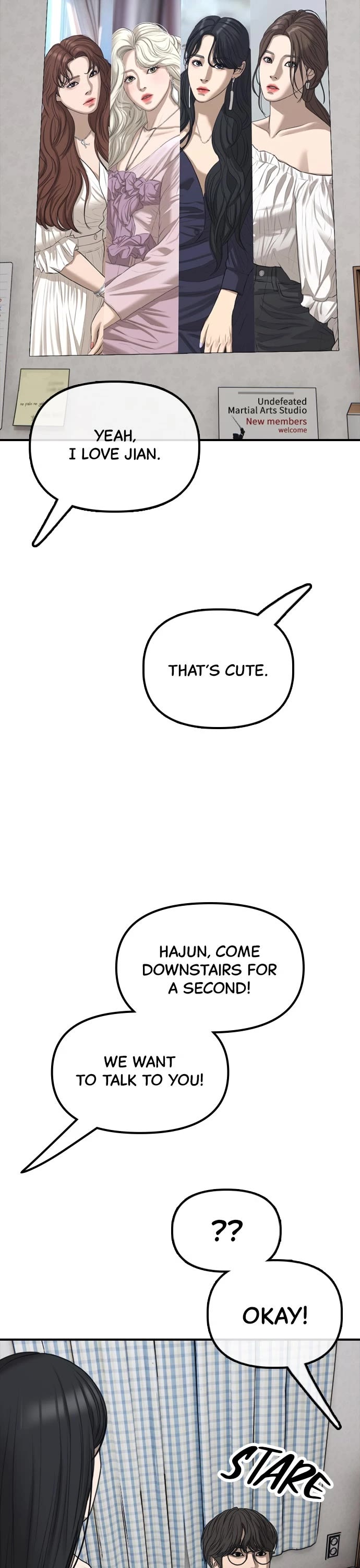 The Apocalypse is Here chapter 17 page 52