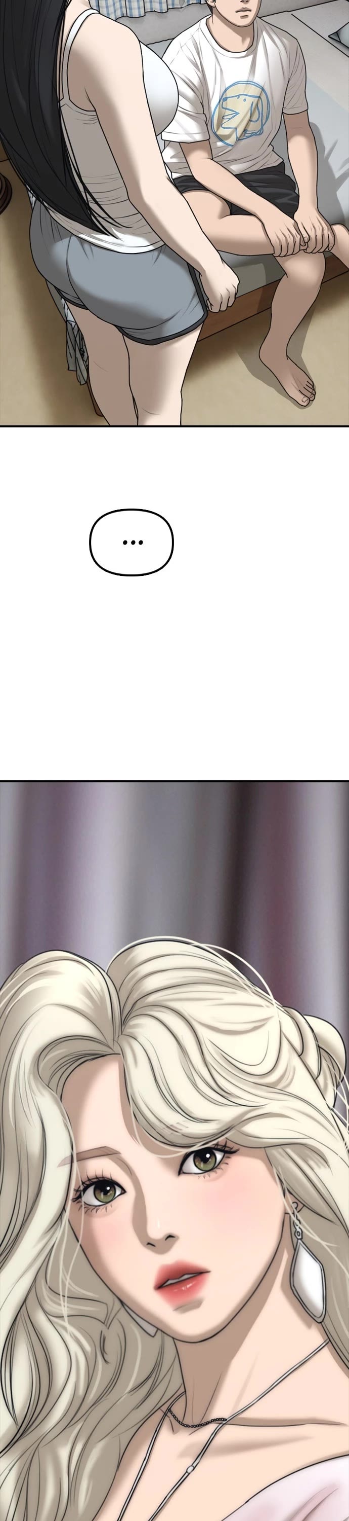 The Apocalypse is Here chapter 17 page 53