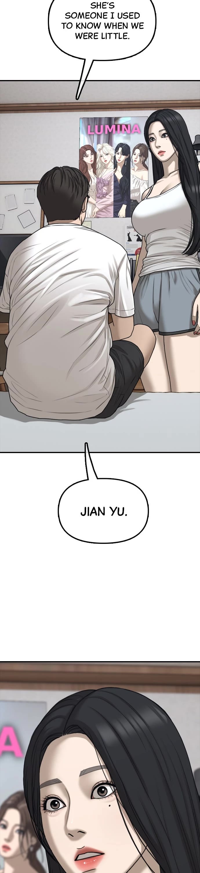 The Apocalypse is Here chapter 17 page 56