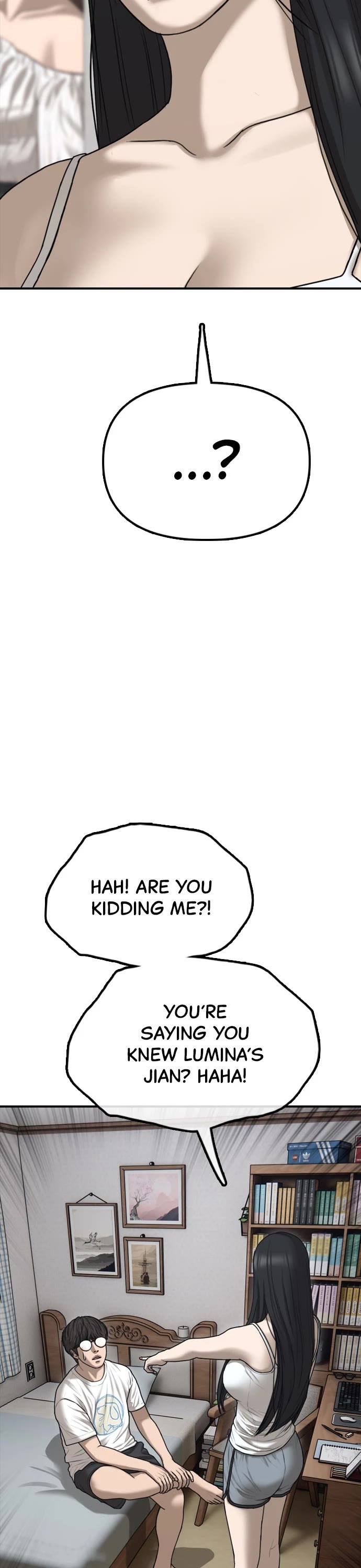 The Apocalypse is Here chapter 17 page 57