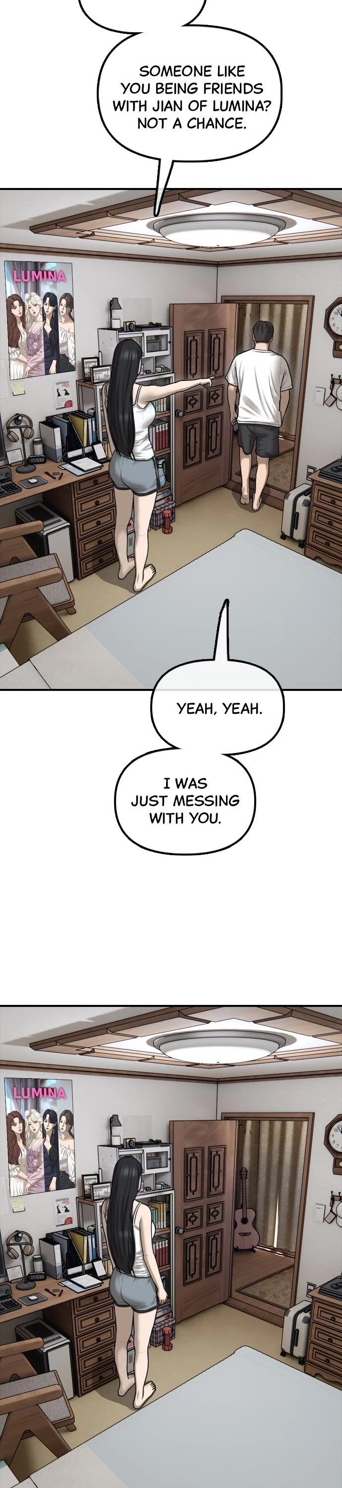 The Apocalypse is Here chapter 17 page 61