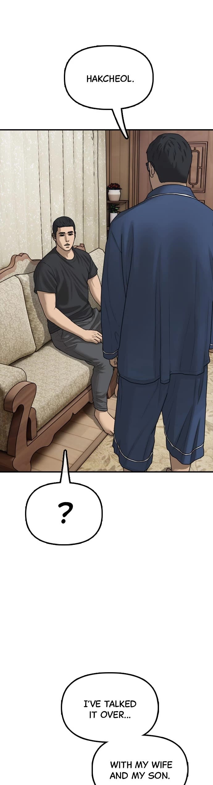 The Apocalypse is Here chapter 17 page 64