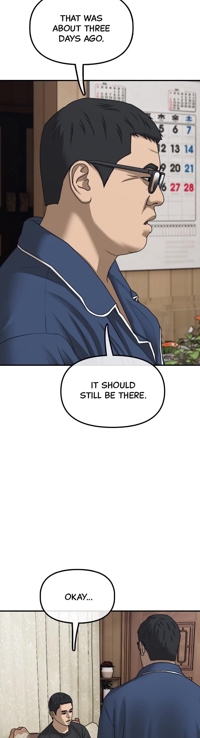 The Apocalypse is Here chapter 17 page 70