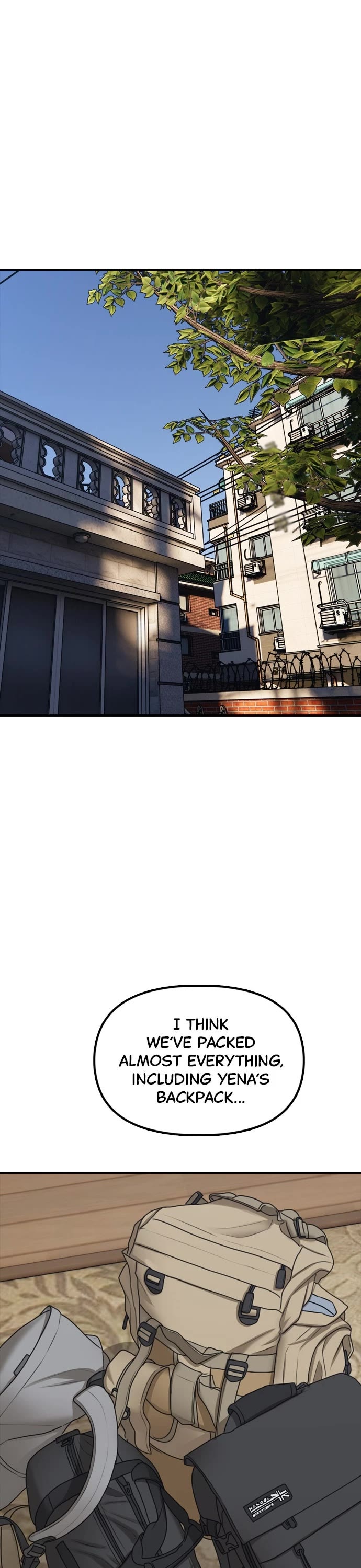 The Apocalypse is Here chapter 17 page 72