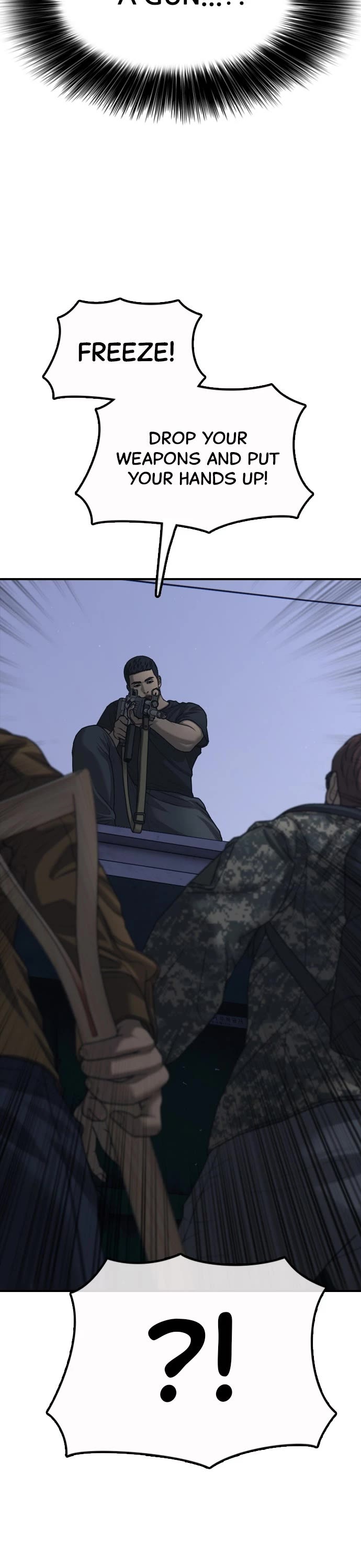 The Apocalypse is Here chapter 17 page 8