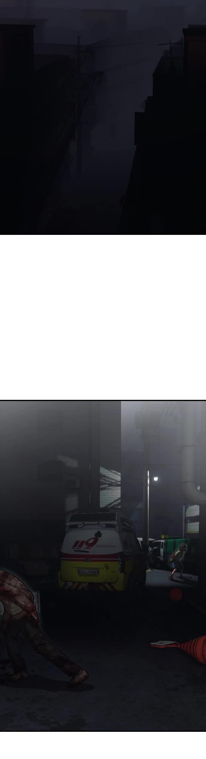 The Apocalypse is Here chapter 17 page 80