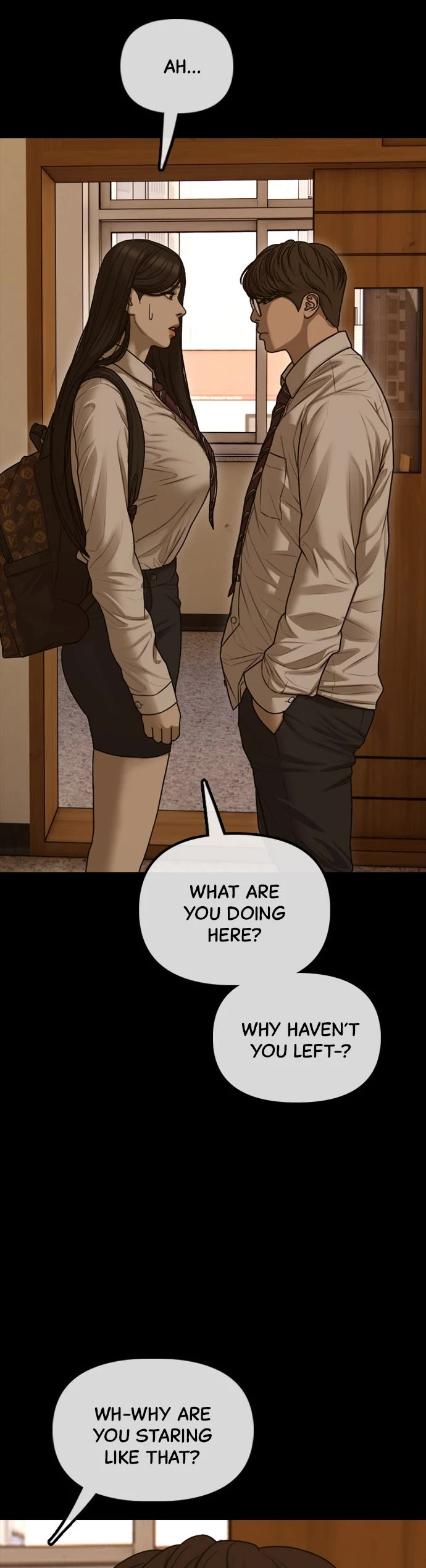 The Apocalypse is Here chapter 18 page 15