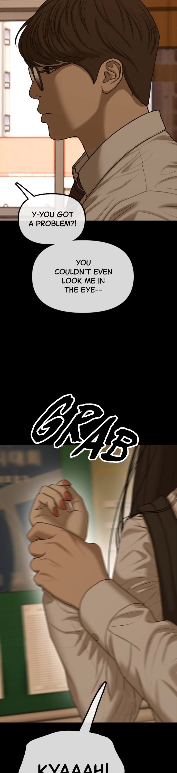 The Apocalypse is Here chapter 18 page 16