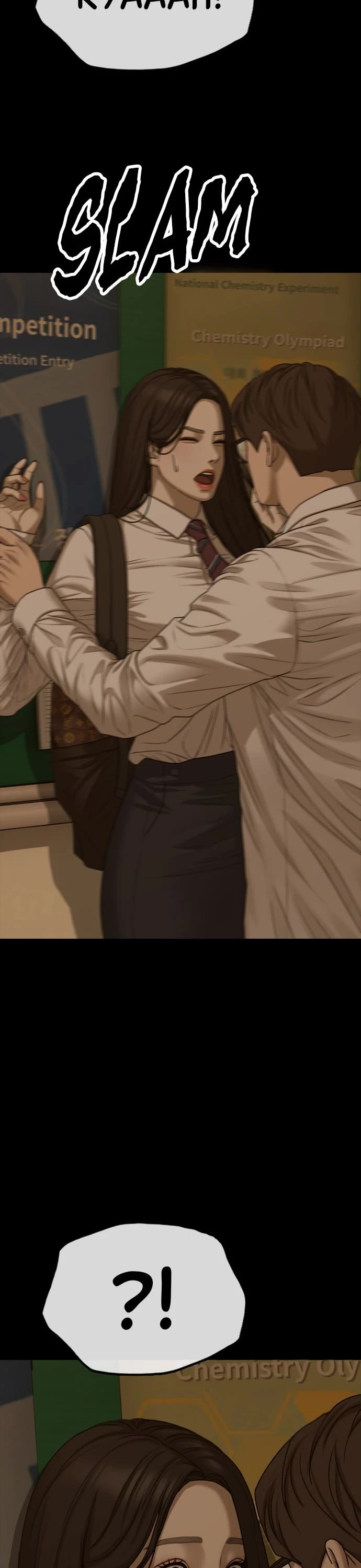 The Apocalypse is Here chapter 18 page 17