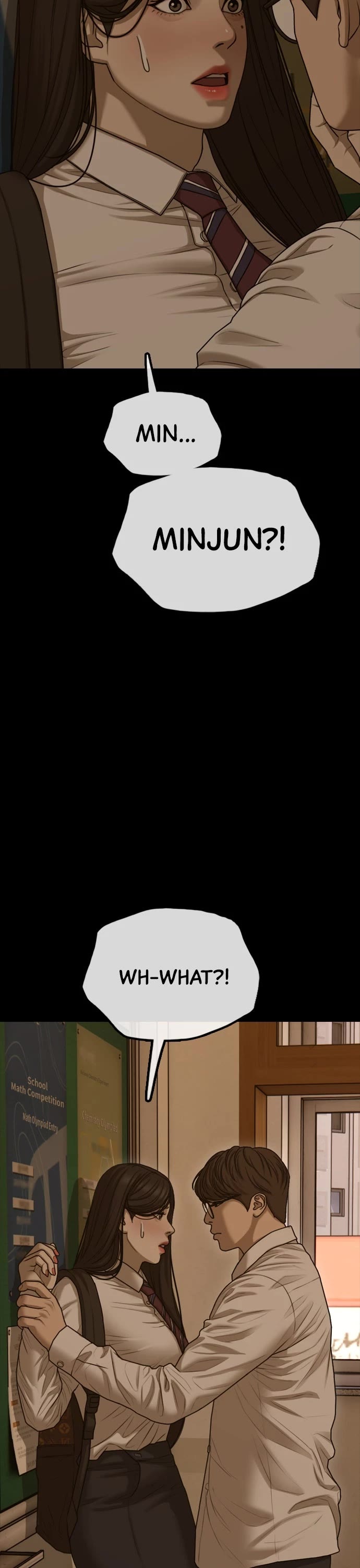 The Apocalypse is Here chapter 18 page 18