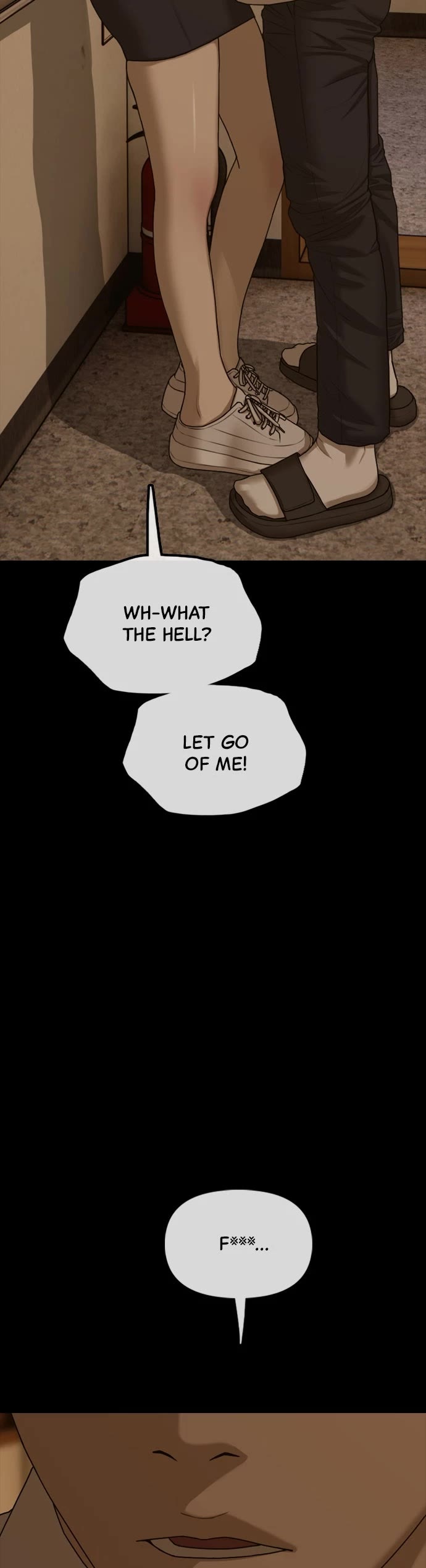 The Apocalypse is Here chapter 18 page 19