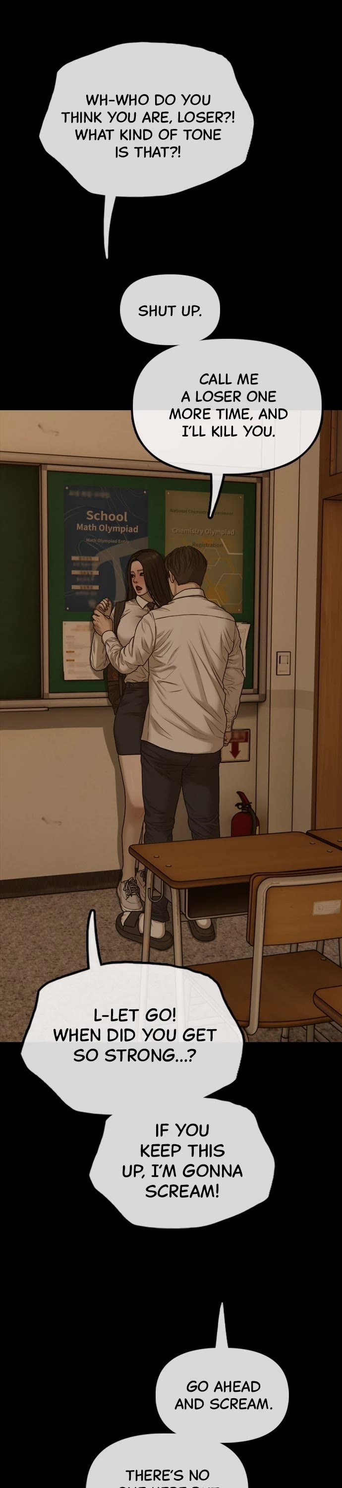 The Apocalypse is Here chapter 18 page 23