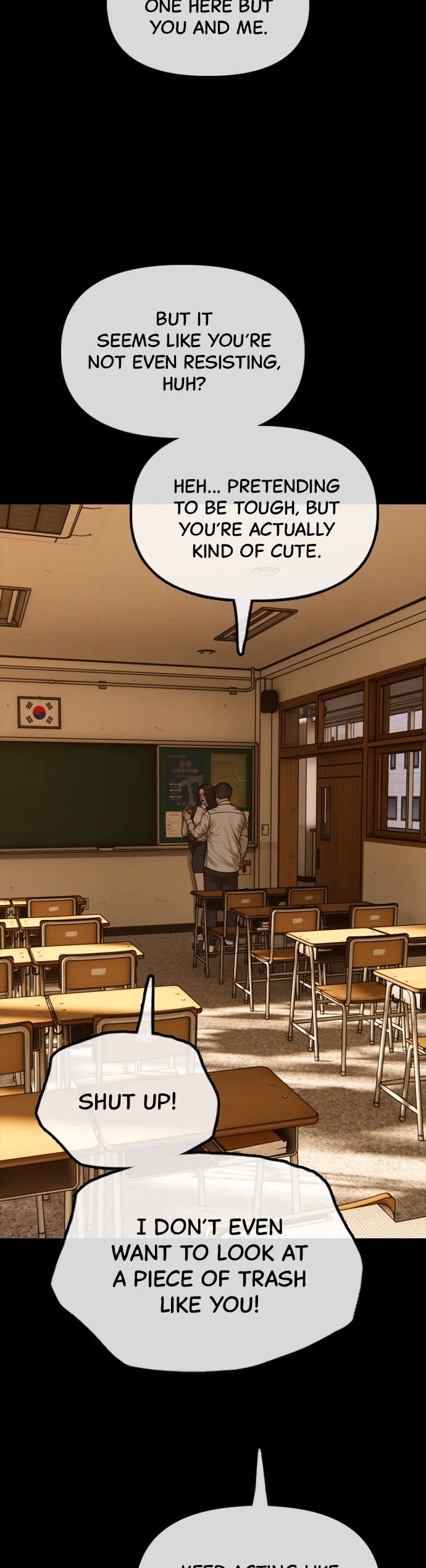 The Apocalypse is Here chapter 18 page 24