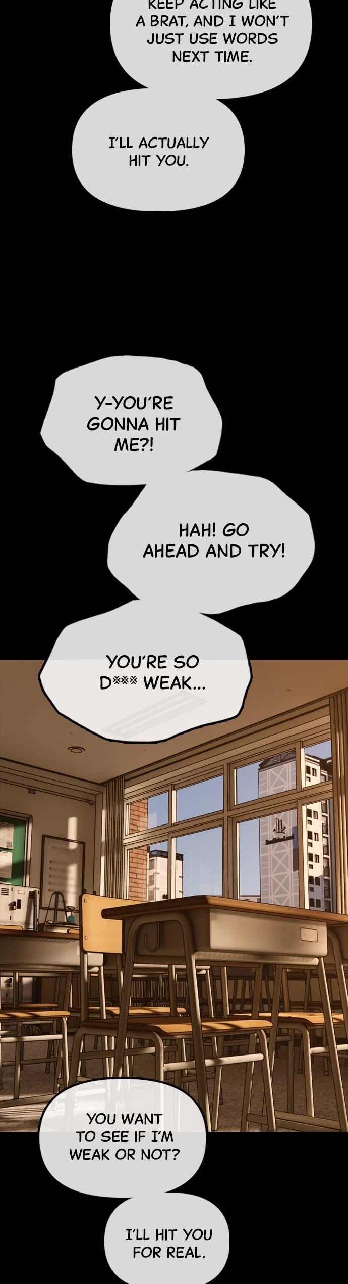 The Apocalypse is Here chapter 18 page 25