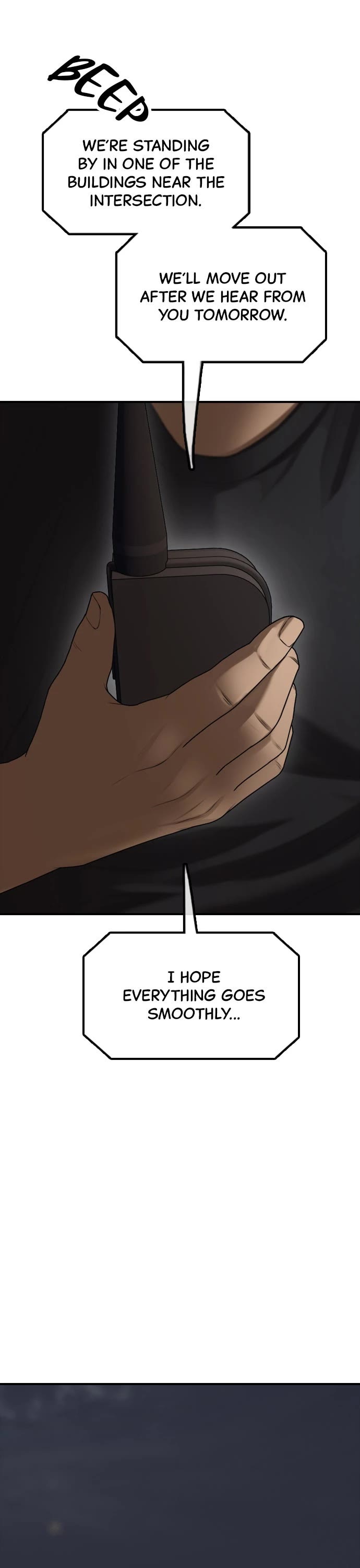 The Apocalypse is Here chapter 18 page 3