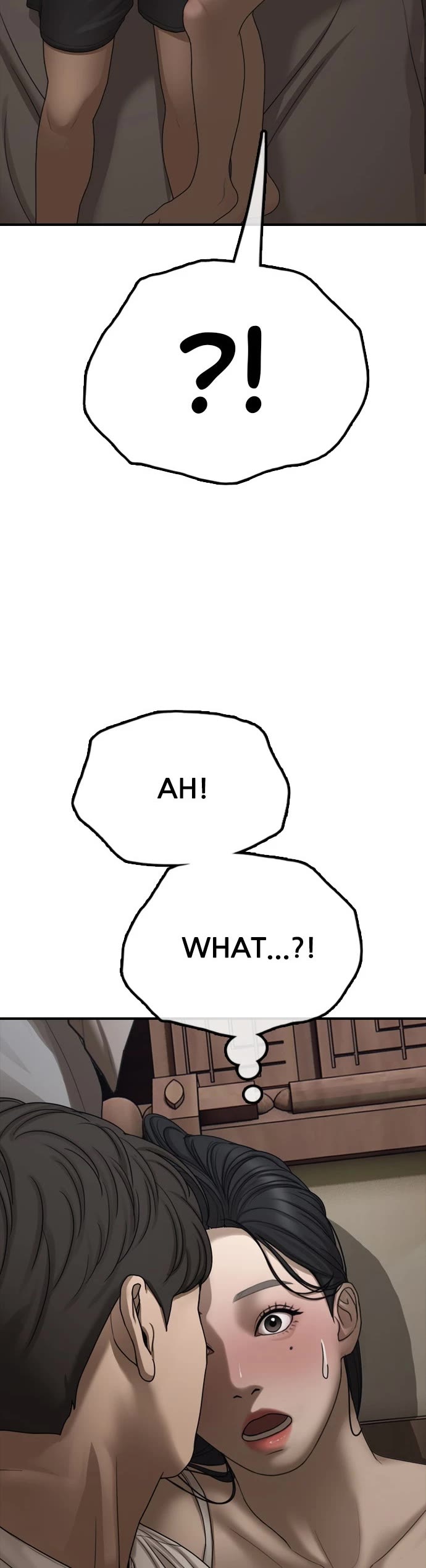 The Apocalypse is Here chapter 18 page 30