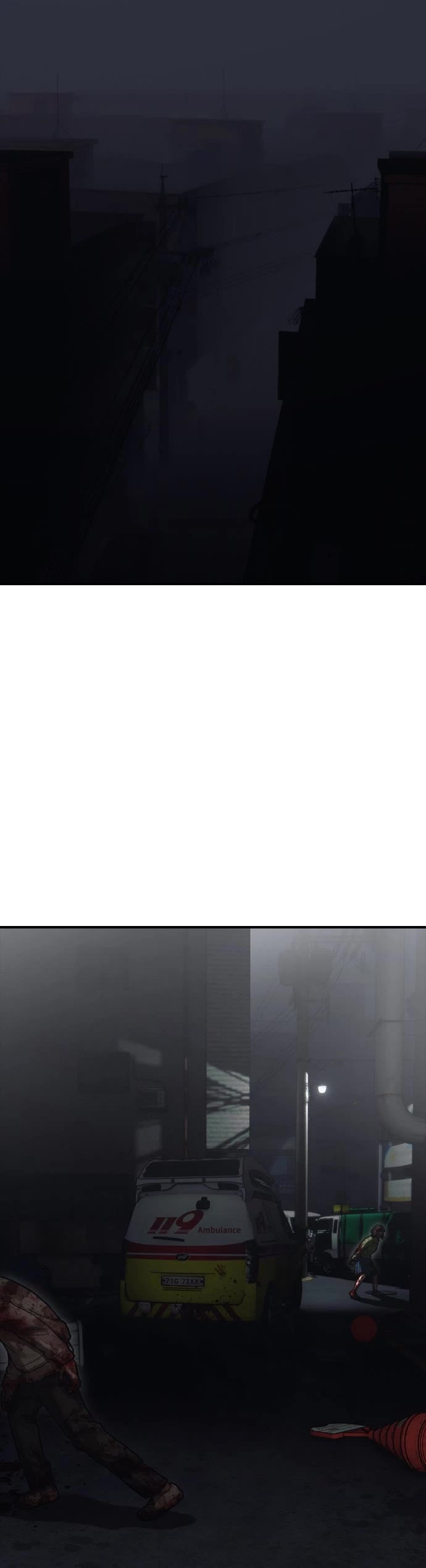 The Apocalypse is Here chapter 18 page 4