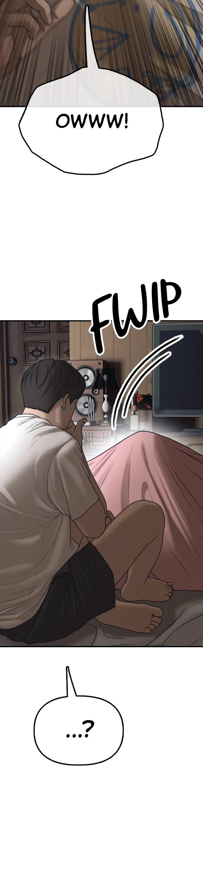 The Apocalypse is Here chapter 18 page 47